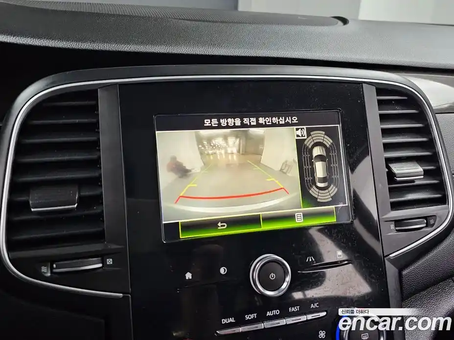 Renault SM6 2016 2.0 Автомат в Москве № 186438, фото 15