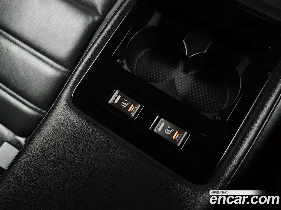 Renault SM6 2016 2.0 Автомат в Москве № 186438, фото 16