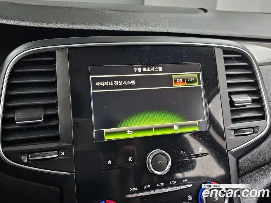 Renault SM6 2016 2.0 Автомат в Москве № 186438, фото 17