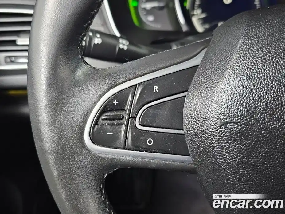 Renault SM6 2016 2.0 Автомат в Москве № 186438, фото 18