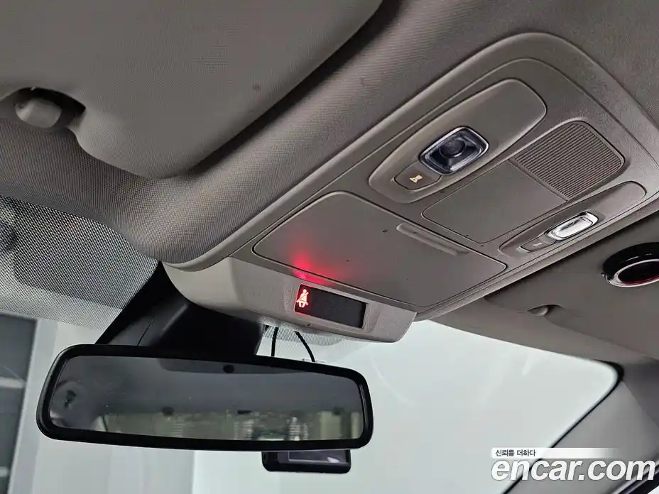 Renault SM6 2016 2.0 Автомат в Москве № 186438, фото 19