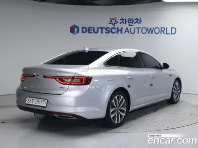 Renault SM6 2016 2.0 Автомат в Москве № 186438, миниатюра 2