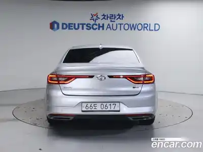 Renault SM6 2016 2.0 Автомат в Москве № 186438, миниатюра 4