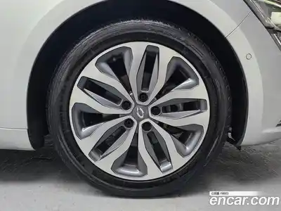 Renault SM6 2016 2.0 Автомат в Москве № 186438, миниатюра 5