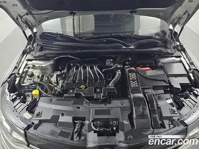 Renault SM6 2016 2.0 Автомат в Москве № 186438, миниатюра 6