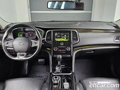 Renault SM6 2016 2.0 Автомат в Москве № 186438, миниатюра 7