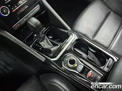 Renault SM6 2016 2.0 Автомат в Москве № 186438, миниатюра 9