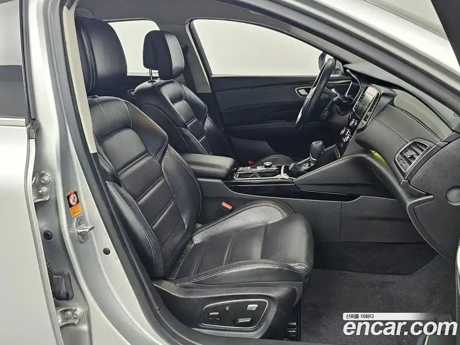 Renault SM6 2016 2.0 Автомат в Москве № 186438, фото 10