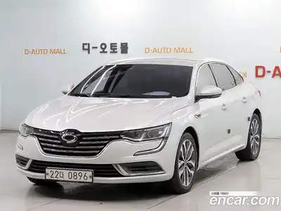 Renault SM6, 2016