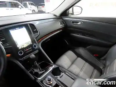 Renault SM6 2016 2.0 Автомат в Москве № 186589, миниатюра 11