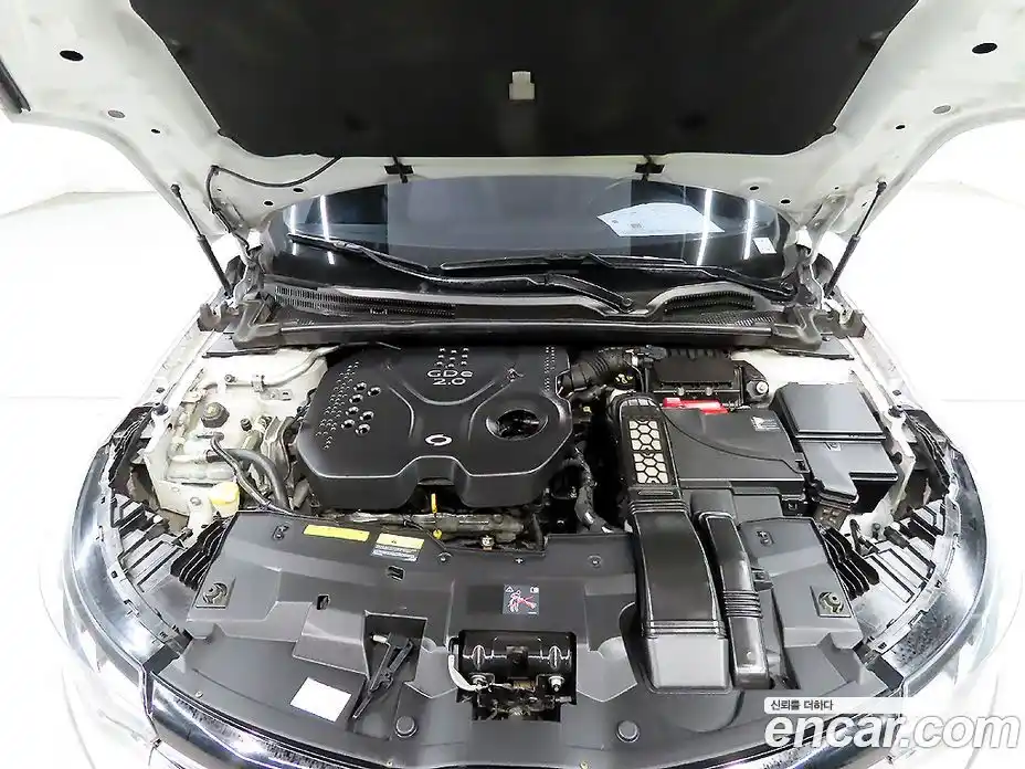 Renault SM6 2016 2.0 Автомат в Москве № 186589, фото 19