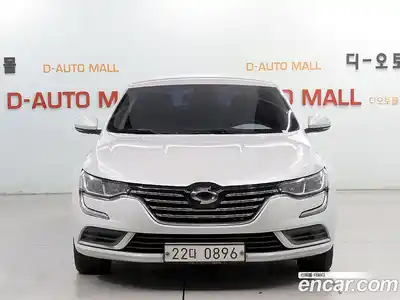 Renault SM6 2016 2.0 Автомат в Москве № 186589, миниатюра 2