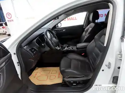 Renault SM6 2016 2.0 Автомат в Москве № 186589, миниатюра 6