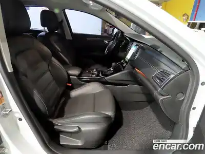 Renault SM6 2016 2.0 Автомат в Москве № 186589, миниатюра 8