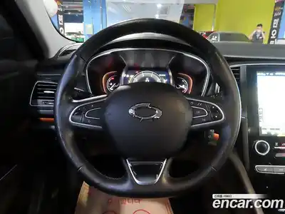 Renault SM6 2016 2.0 Автомат в Москве № 186589, миниатюра 10