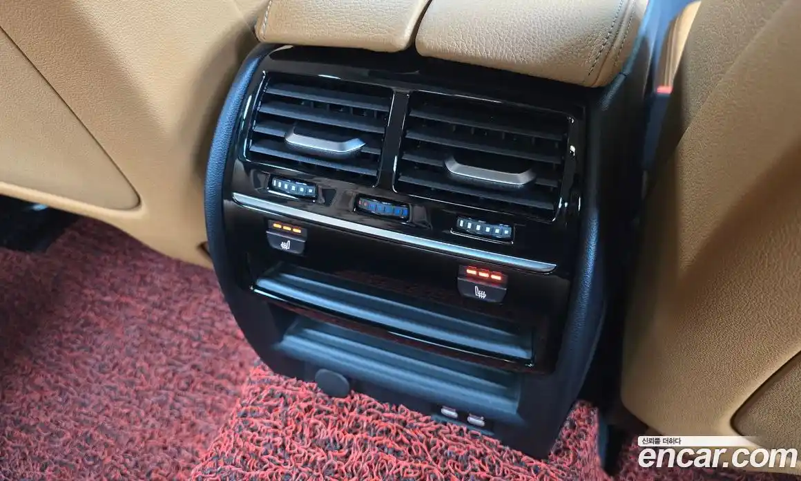 BMW 5-Series 2020 2.0 Автомат в Москве № 187953, фото 7