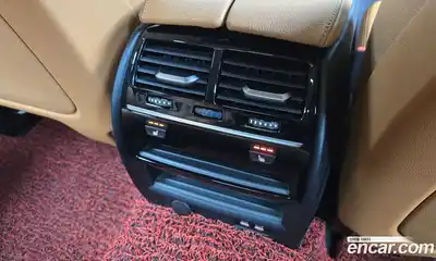 BMW 5-Series 2020 2.0 Автомат в Москве № 187953, миниатюра 7