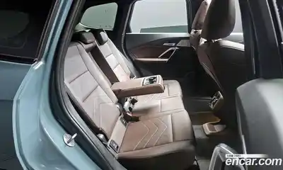 BMW X1 2024 2.0 Автомат в Москве № 189096, миниатюра 12