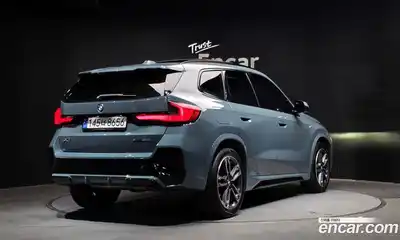 BMW X1 2024 2.0 Автомат в Москве № 189096, миниатюра 2