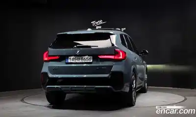 BMW X1 2024 2.0 Автомат в Москве № 189096, миниатюра 4