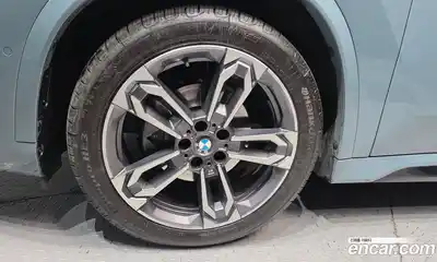 BMW X1 2024 2.0 Автомат в Москве № 189096, миниатюра 5