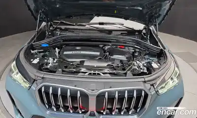 BMW X1 2024 2.0 Автомат в Москве № 189096, миниатюра 6