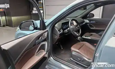 BMW X1 2024 2.0 Автомат в Москве № 189096, миниатюра 10