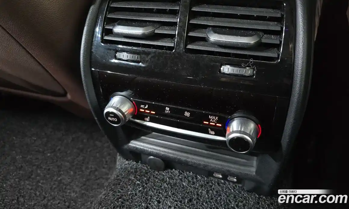 BMW 5-Series 2021 2.0 Автомат в Москве № 189543, фото 11