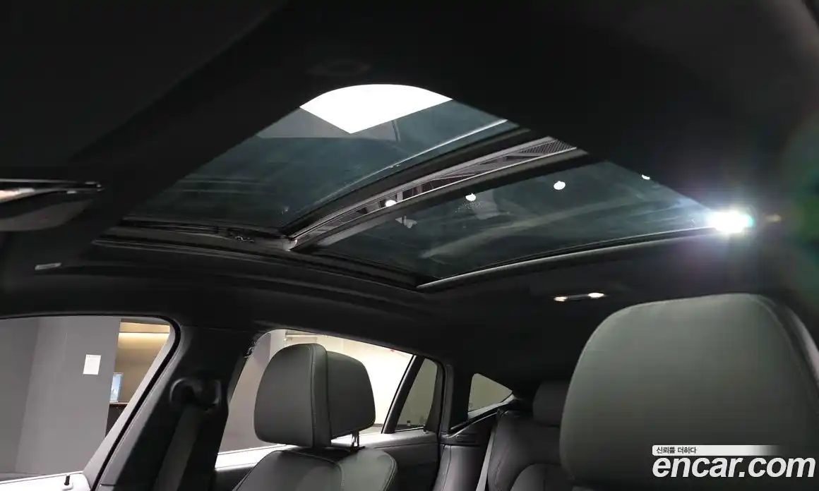 BMW X6 2020 3.0 Автомат в Москве № 189702, фото 15