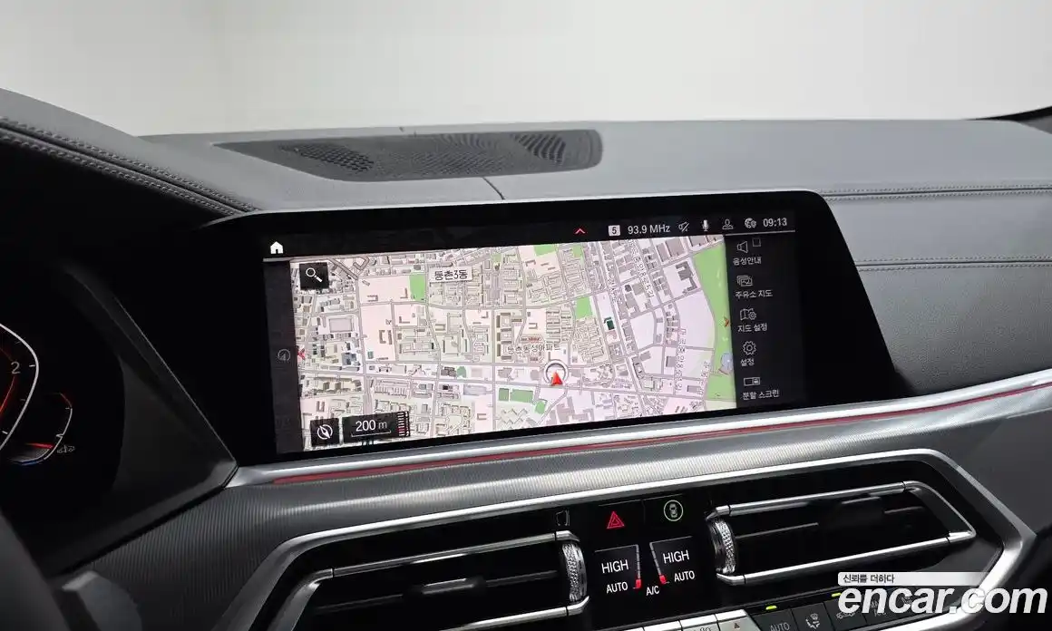 BMW X6 2020 3.0 Автомат в Москве № 189702, фото 20