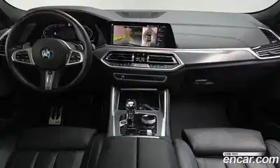 BMW X6 2020 3.0 Автомат в Москве № 189702, миниатюра 5