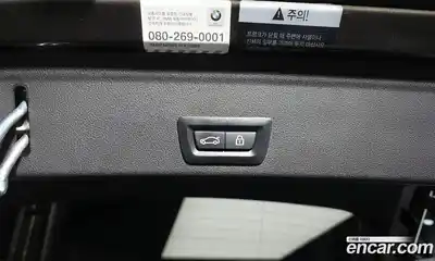 BMW X6 2020 3.0 Автомат в Москве № 189702, миниатюра 6