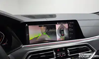 BMW X6 2020 3.0 Автомат в Москве № 189702, миниатюра 8