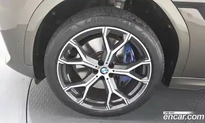 BMW X6 2020 3.0 Автомат в Москве № 189702, миниатюра 10