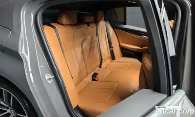 BMW 5-Series 2021 2.0 Автомат в Москве № 189829, миниатюра 12