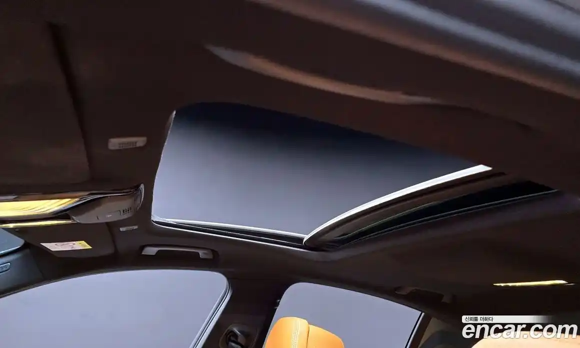 BMW 5-Series 2021 2.0 Автомат в Москве № 189829, фото 17