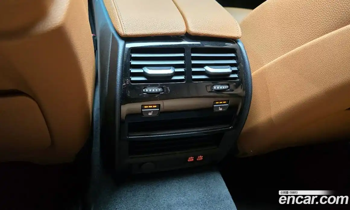 BMW 5-Series 2021 2.0 Автомат в Москве № 189829, фото 18