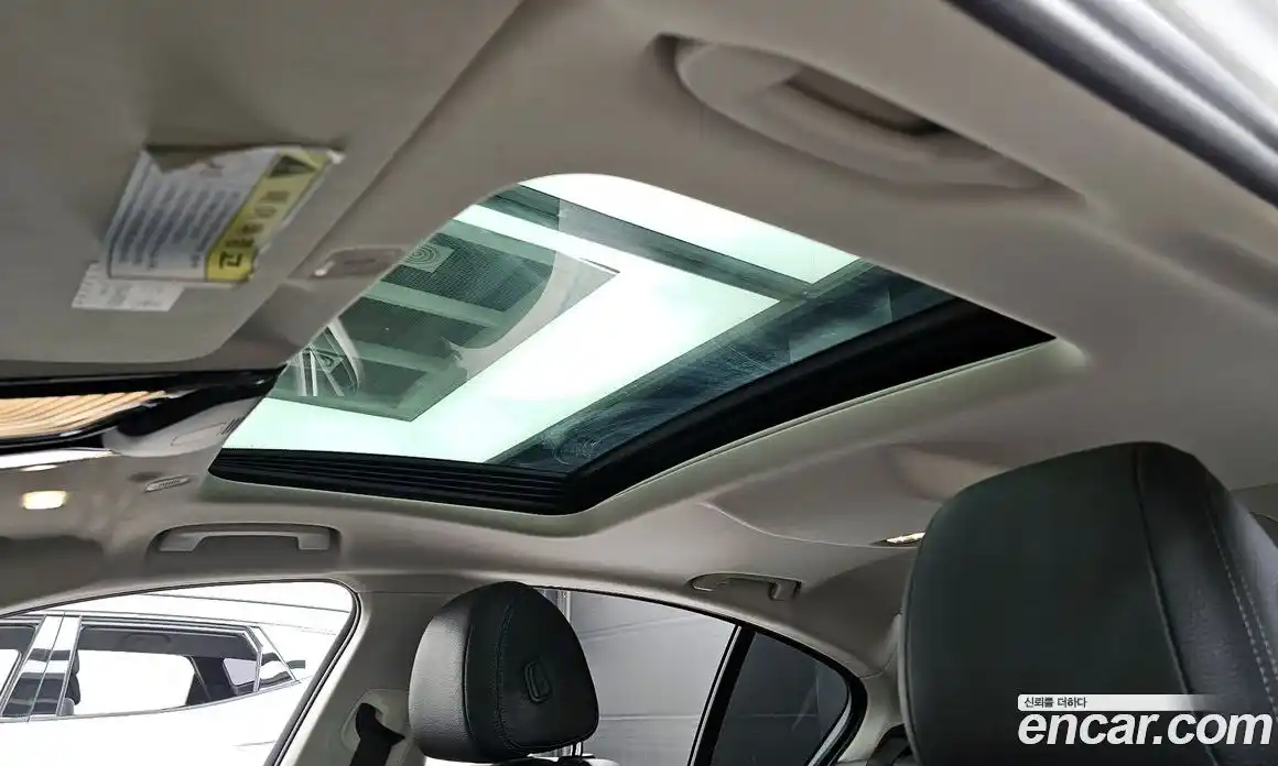 BMW 5-Series 2019 2.0 Автомат в Москве № 189847, фото 18