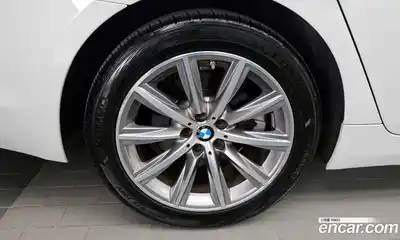 BMW 5-Series 2019 2.0 Автомат в Москве № 189847, миниатюра 10