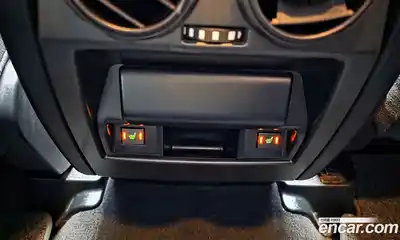 Land Rover Discovery, 2011