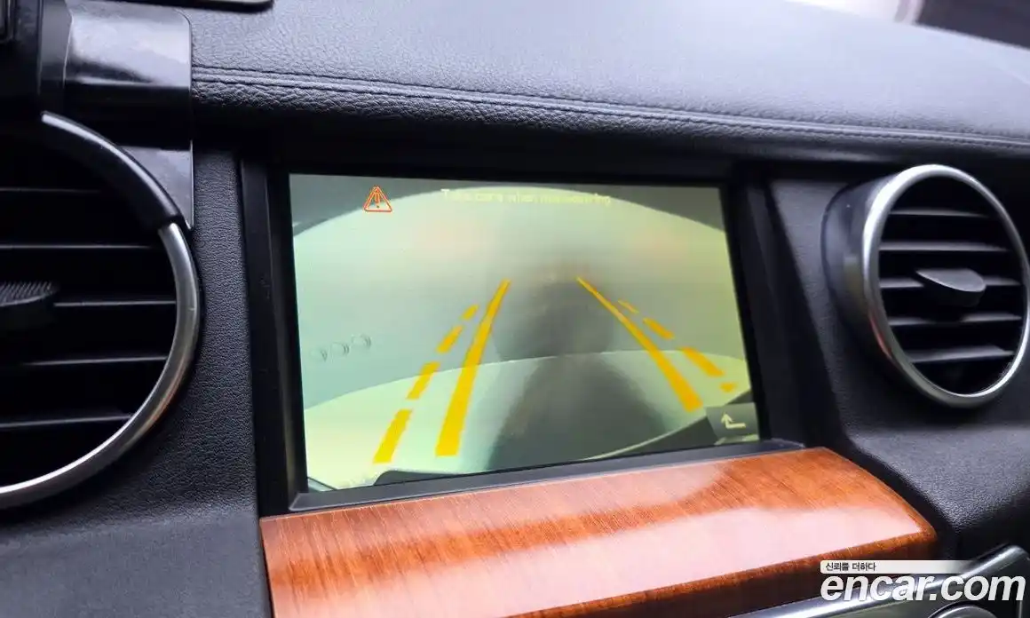 Land Rover Discovery 2011 3.0 Автомат в Москве № 189923, фото 20