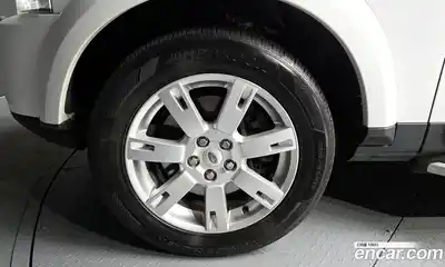 Land Rover Discovery 2011 3.0 Автомат в Москве № 189923, миниатюра 4