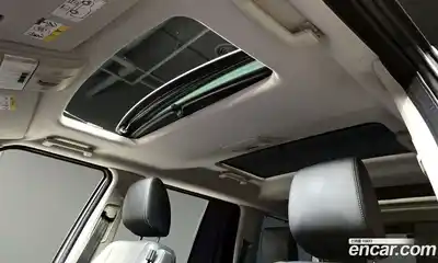 Land Rover Discovery 2011 3.0 Автомат в Москве № 189923, миниатюра 7