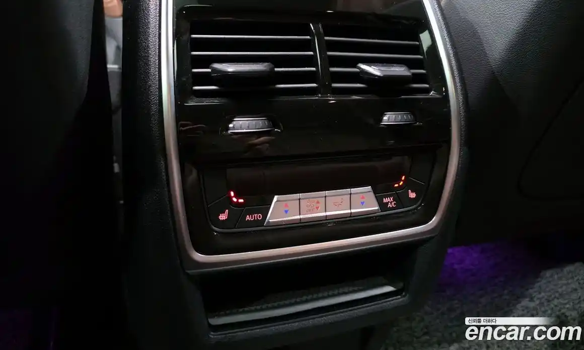 BMW X5 2022 3.0 Автомат в Москве № 190216, фото 3