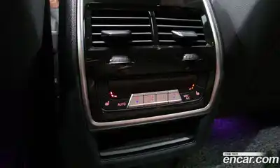 BMW X5 2022 3.0 Автомат в Москве № 190216, миниатюра 3