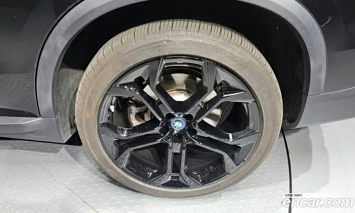 BMW X5 2022 3.0 Автомат в Москве № 190216, фото 6