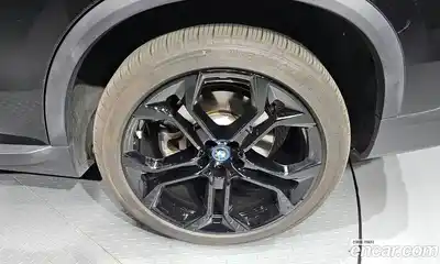 BMW X5 2022 3.0 Автомат в Москве № 190216, миниатюра 6