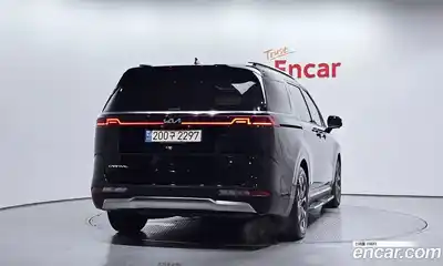 Kia Canival 2023 3.5 Автомат в Москве № 19052, миниатюра 11