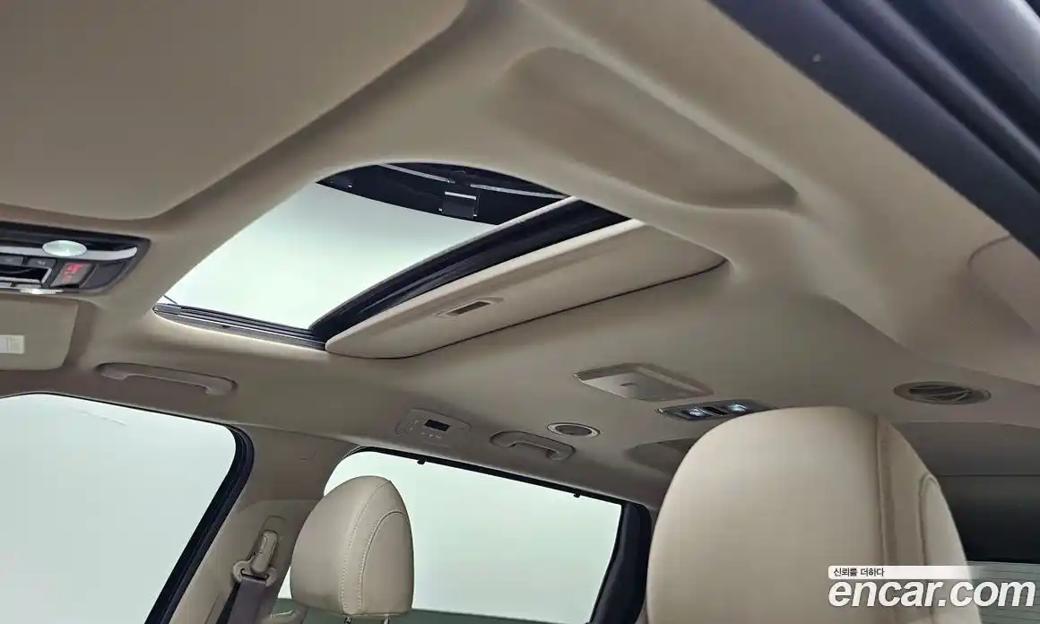 Kia Canival 2023 3.5 Автомат в Москве № 19052, фото 18