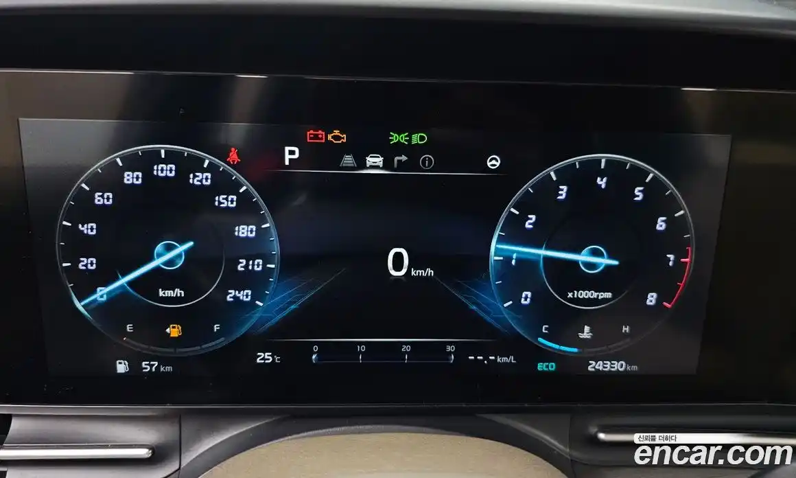 Kia Canival 2023 3.5 Автомат в Москве № 19052, фото 19